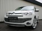 Citroen C-Crosser by Musketier 2007 года